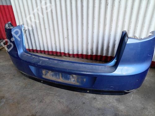 rear-bumper-renault-laguna-iii-bt01-2007-2008-2009-2010-2011-2012-2013-2014-2015-40513103 main image