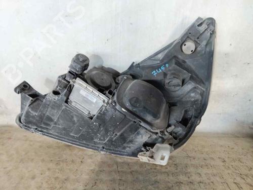Right headlight RENAULT ESPACE IV (JK0/1_)  | BP29753747C29