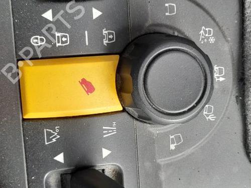 Used Switch Switch LAND ROVER DISCOVERY III (L319) [2004-2009] 34247086 34247086
