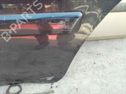 Left rear door CITROËN C4 Grand Picasso I (UA_) 1.6 HDi | BP29937286C4