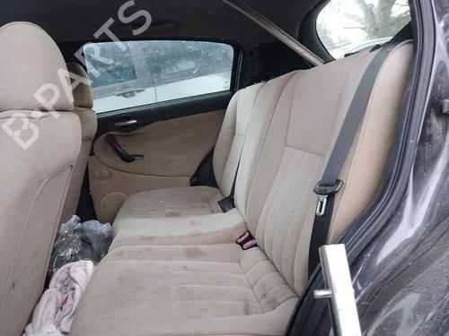 Used Rear seat ALFA ROMEO 147 (937_) 1.6 16V T.SPARK ECO (937.AXA1A, 937.BXA1A) (105 hp) 28459879