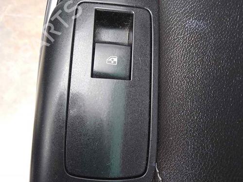 Used Right rear window switch OPEL INSIGNIA A (G09) [2008-2017]  28462213