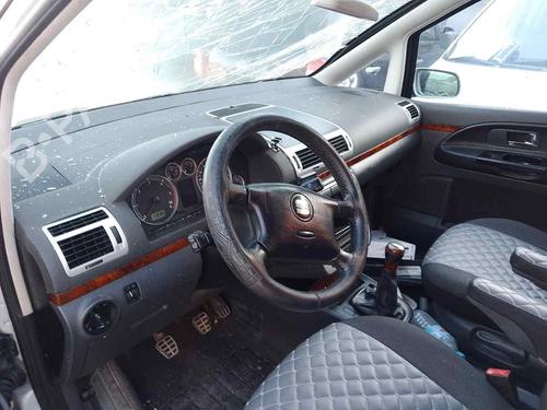 Brake fluid reservoir SEAT ALHAMBRA (7V8, 7V9) 1.9 TDI | BP26468417M118 