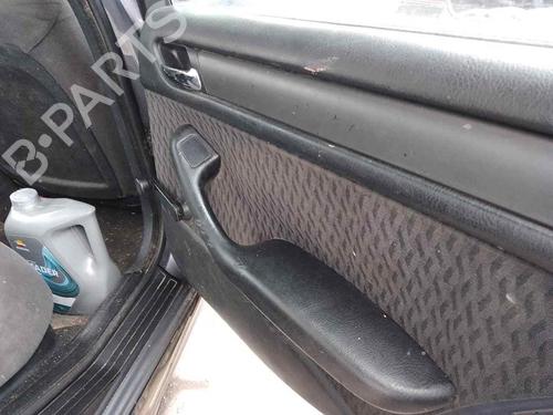 Used Rear right window mechanism BMW 3 (E46) 320 d (136 hp) 28459074