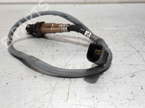 Electronic sensor MERCEDES-BENZ A-CLASS (W176) A 200 CDI / d (176.008) | BP31995225M84