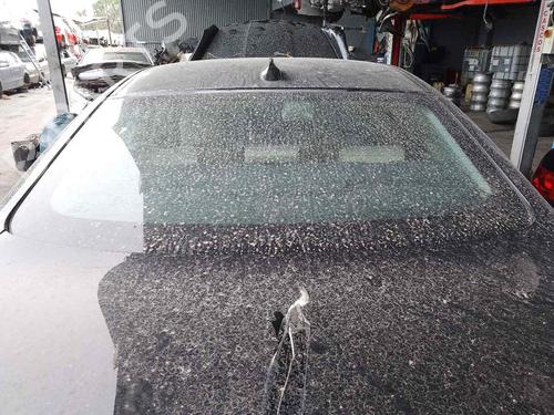Used Bootlid window JAGUAR XF I (X250) [2008-2015]  28464523