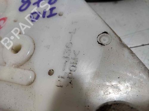 Front left lock MAZDA CX-5 (KE, GH) | BP28467993C98