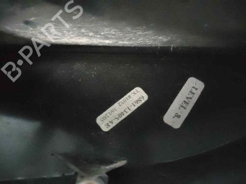 Left taillight FORD FIESTA V (JH_, JD_) 1.4 16V | BP31252622C34 