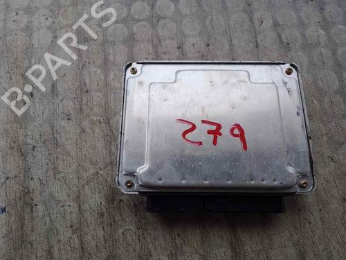 Engine control unit (ECU) AUDI A4 B6 (8E2) 1.9 TDI | BP26479594M57 