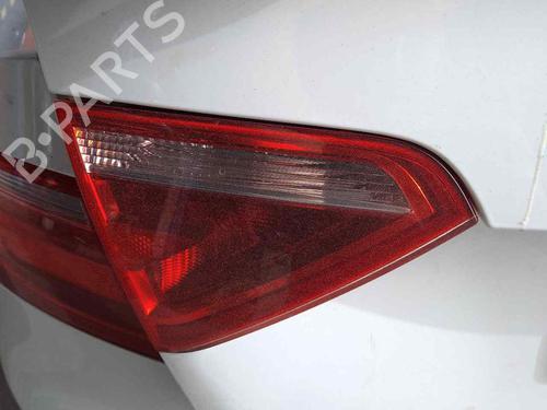 Used Left tailgate light AUDI A5 (8T3) [2007-2017]  28461396