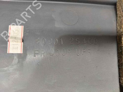 Front left panel NISSAN PICK UP (D22) | BP33019977C58 - Image 4