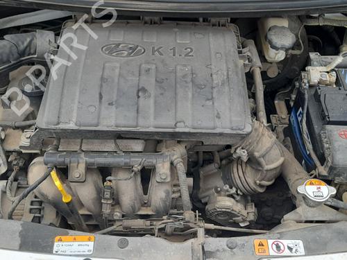 Motor Motor HYUNDAI i10 I (PA) 1.2 (86 hp) 34624977 34624977