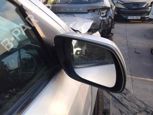 Used Right mirror MAZDA 2 (DY) 1.4 CD (68 hp) 28462784