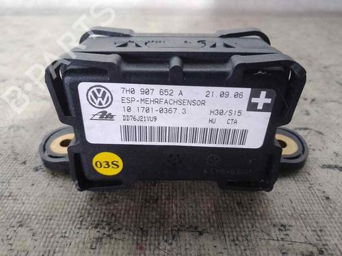 Capteur électronique AUDI A3 (8P1) [2003-2013]  26476841