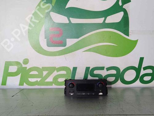 climate-control-peugeot-207-wa_-wc_-2006-2007-2008-2009-2010-2011-2012-2013-2014-2015-31382227 main image