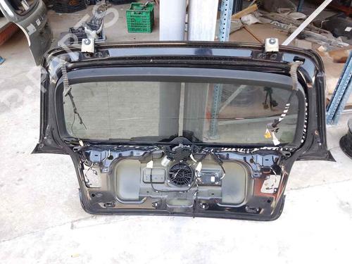 Tailgate VW GOLF VI (5K1)  | BP26485705C6 
