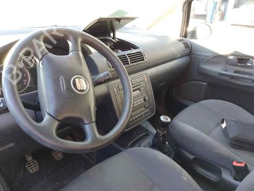 Styring servopumpe SEAT ALHAMBRA (7V8, 7V9) 2.0 TDI | BP26478076M99 