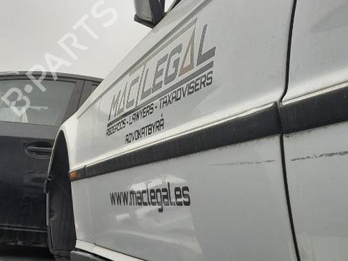 Used Left front door Left front door BMW 7 (E38) 730 d (184 hp) 32736318 32736318