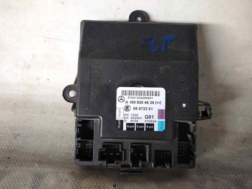 Used Electronic module MERCEDES-BENZ A-CLASS (W169) A 180 CDI (169.007, 169.307) (109 hp) 26476021