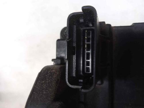 Front right lock NISSAN MICRA III (K12)  | BP26471686C97