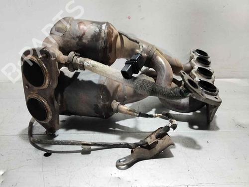 Exhaust manifold BMW 3 Coupe (E92) 320 i | BP32749865M110 - Image 3