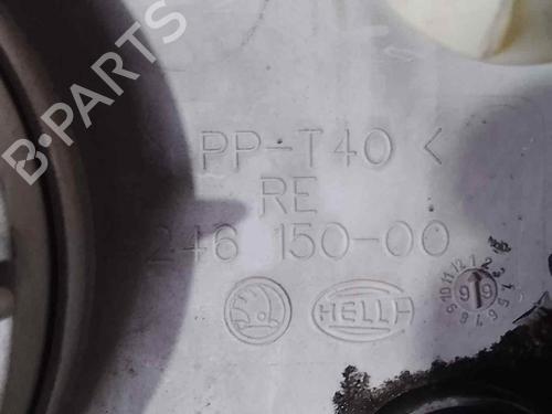 Right headlight SKODA FELICIA II (6U1) 1.9 D | BP26474043C29 