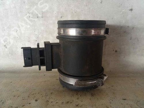 Used Mass air flow sensor OPEL ASTRA H (A04) [2004-2014]  28469681