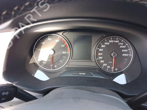 Used Instrument cluster Instrument cluster 38264605 38264605