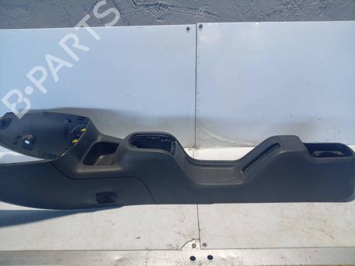 Middle console CITROËN C4 CACTUS 1.6 BlueHDi 100 | BP40294068I22 - Image 2