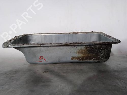 Oil sump CITROËN BERLINGO / BERLINGO FIRST Box Body/MPV (M_) 1.9 D 70 (MBWJZ, MCWJZ) | BP26474493M115 