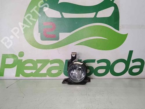 Used Right front fog light SKODA OCTAVIA II (1Z3) 2.0 TDI (140 hp) 31393054