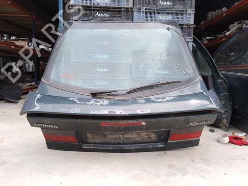 Used Tailgate CITROËN XANTIA (X1_, X2_) 1.9 Turbo D (90 hp) 26483286