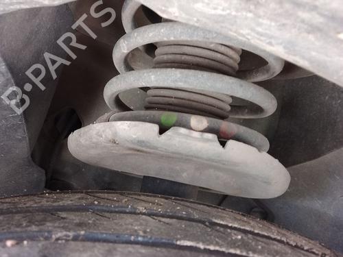 Used Right front shock absorber Right front shock absorber PEUGEOT 3008 I MPV (0U_) 1.6 HDi (109 hp) 35982289 35982289