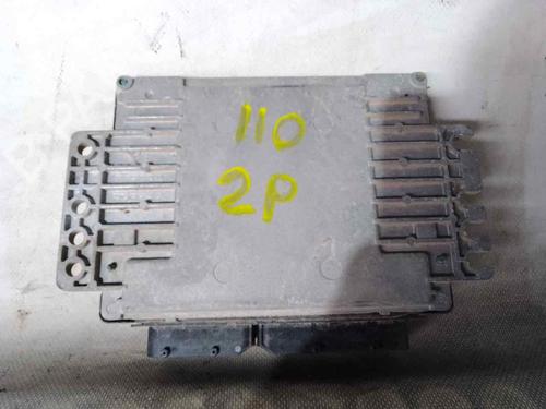 Engine control unit (ECU) NISSAN MICRA III (K12)  | BP26479443M57 