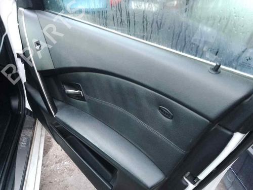 Used Front right window mechanism BMW 5 (E60) 530 d (218 hp) 28458095