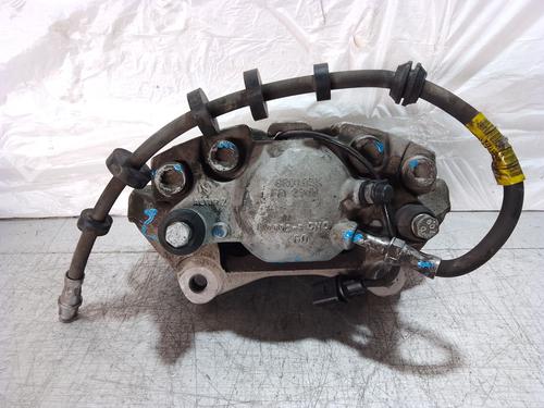 Left front brake caliper AUDI Q5 (8RB) 2.0 TDI | BP37487950M105 - Image 4