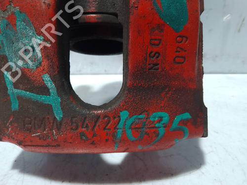 Left front brake caliper BMW 3 Coupe (E46) 320 Cd | BP40256625M105 - Image 2