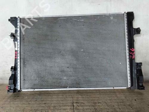 Water radiator MERCEDES-BENZ A-CLASS (W176) A 200 CDI / d (176.008) | BP29185559M31 
