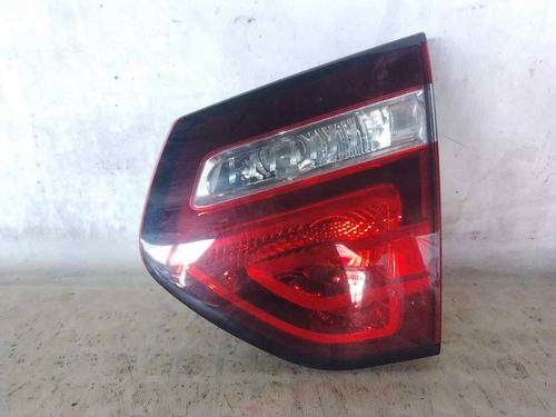 Used Right tailgate light CITROËN C4 Picasso I MPV (UD_) 1.6 HDi 110 (112 hp) 28428308
