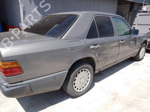 Tailgate MERCEDES-BENZ 124 Saloon (W124)  | BP26484328C6 