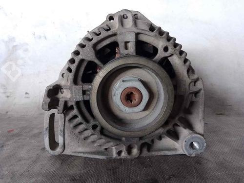 Used Alternator RENAULT CLIO II (BB_, CB_) 1.2 (BB0A, BB0F, BB10, BB1K, BB28, BB2D, BB2H, CB0A,... (58 hp) 26476378