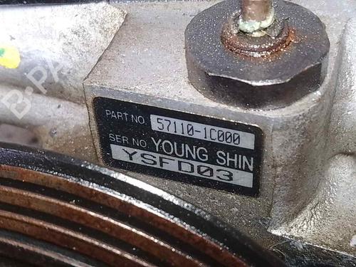 Steering pump HYUNDAI GETZ (TB) 1.1 | BP26476756M99 
