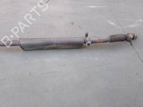 Exhaust system MINI MINI COUNTRYMAN (R60) Cooper S | BP36841987M121 - Image 4