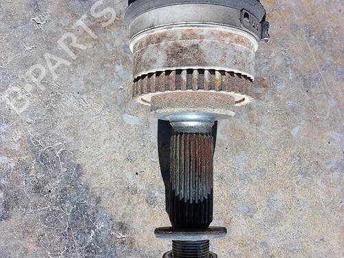Left front driveshaft HYUNDAI ATOS (MX)  | BP26472474M38 