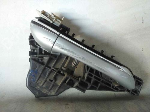 Used Front right exterior door handle MERCEDES-BENZ A-CLASS (W169) A 180 CDI (169.007, 169.307) (109 hp) 26471942