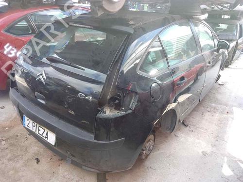 Used Pedal CITROËN C4 I (LC_) [2004-2014]  28455357