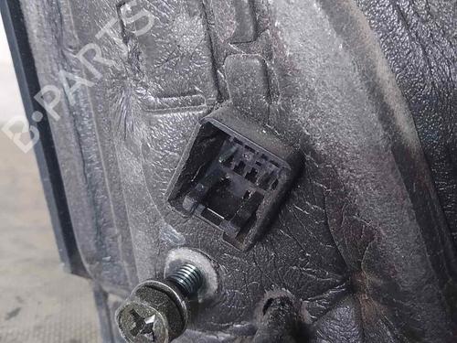 Left mirror KIA CARENS II MPV (FJ)  | BP26471574C26 