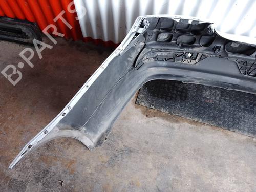 Rear bumper BMW 5 (E60) 520 d | BP26485187C8 
