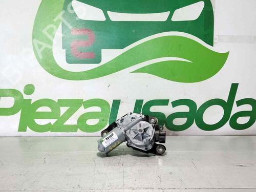 Used Rear wiper motor MERCEDES-BENZ A-CLASS (W176) A 200 CDI / d (176.008) (136 hp) 29183323