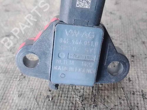 Electronic sensor SEAT IBIZA V (KJ1, KJG)  | BP26474699M84 